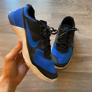 Nike Metcon Royals